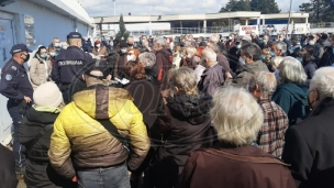 Preminulo 32, zaraženo 5.446